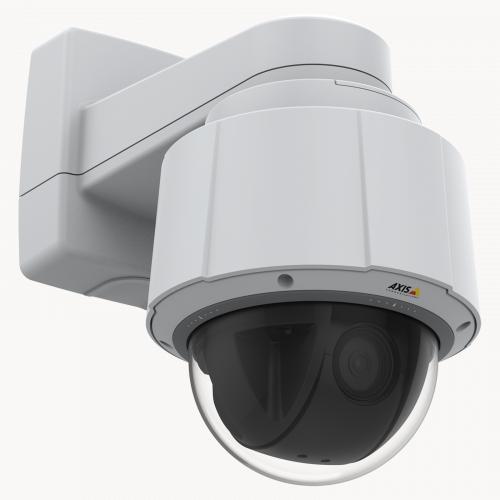 Axis Q6074 IP Cameras | Tensor Security